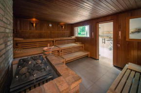Strandhafer Aparthotel